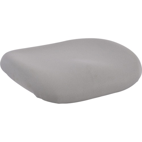Seat f/Chair Frames, Fabric, 19-7/8"x18-1/8"x2-7/8", Ivory