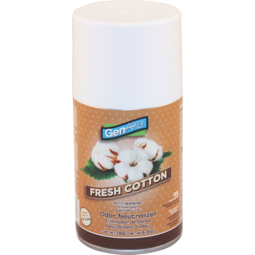 FRESHENER,AIR,7OZ,FRSHCOTTN