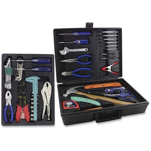 KIT,TOOL,HOME IMPROV110PC