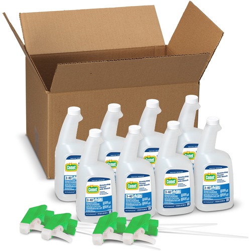 CLEANER,COMET,W/BL,32OZ