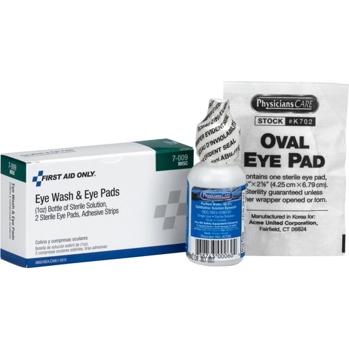 SET,EYE CARE