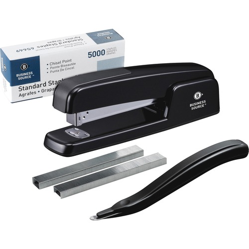 STAPLER,PACK,VALUE
