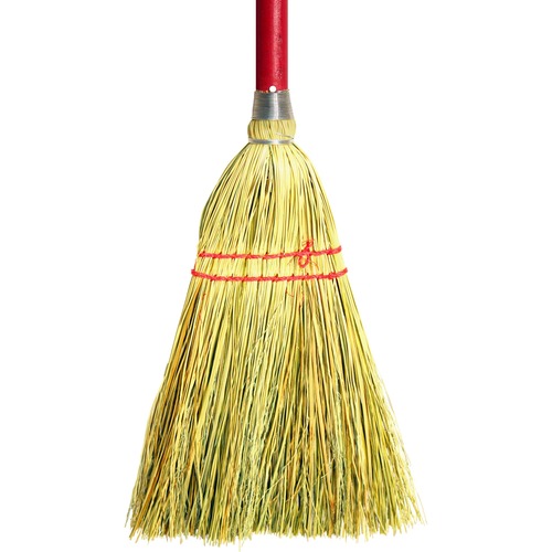 BROOM,LOBBY,CORN/FIBER