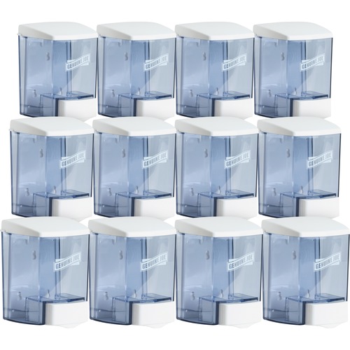DISPENSER, SOAP 30 OZ BULK