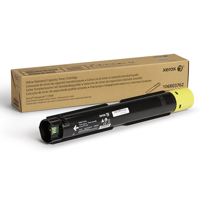 106R03761 TONER, 5300 PAGE-YIELD, BLACK