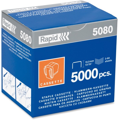 Staple Cartridge For 5080e, 5,000/box