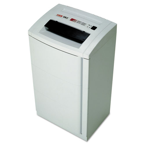7490015983987, 1125 CONTINUOUS-DUTY STRIP-CUT SHREDDER, 30 SHEET CAPACITY