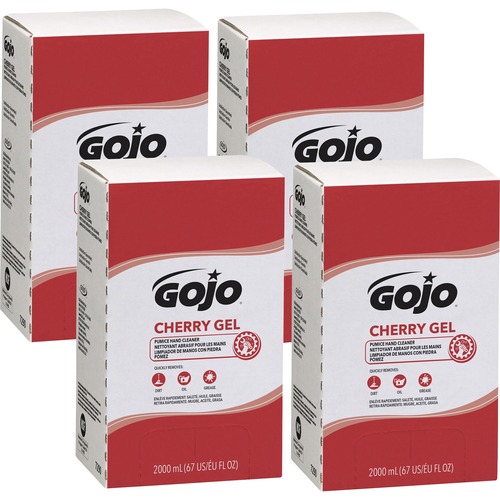 REFILL,HND SOAP,CHER GEL