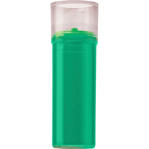 Refill For Begreen V Board Master Dry Erase, Chisel, Green Ink