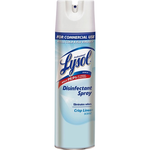 DISINFECTANT,SPRAY,LYSOL,CL 12 CT