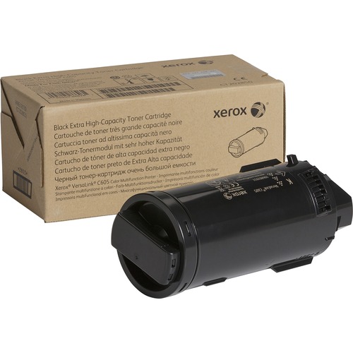 TONER,VSALINK C605,BK,16.9K