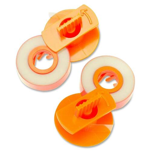 Brother Universal Lift-Off Correction Tape for Daisy Wheel Typewriters 2-Pack