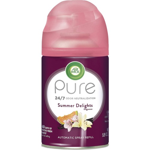 REFILL,LIFESCENT,SUMDEL6.17