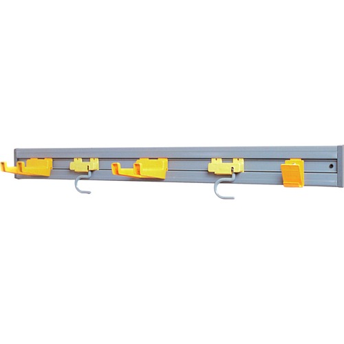 ORGANIZER,JANITORIAL,34"