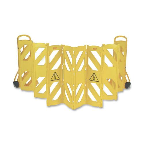 BARRIER,SAFETY,MOBILE