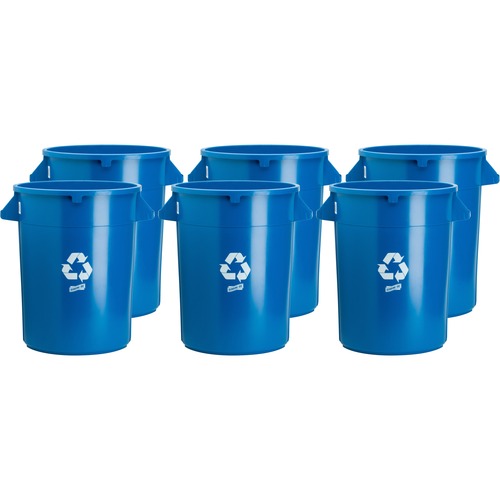 CONTAINER,32GL,BE