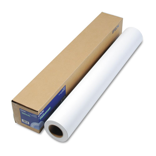 Enhanced Photo Paper, Enhanced Matte, 36" X 100 Ft, Roll