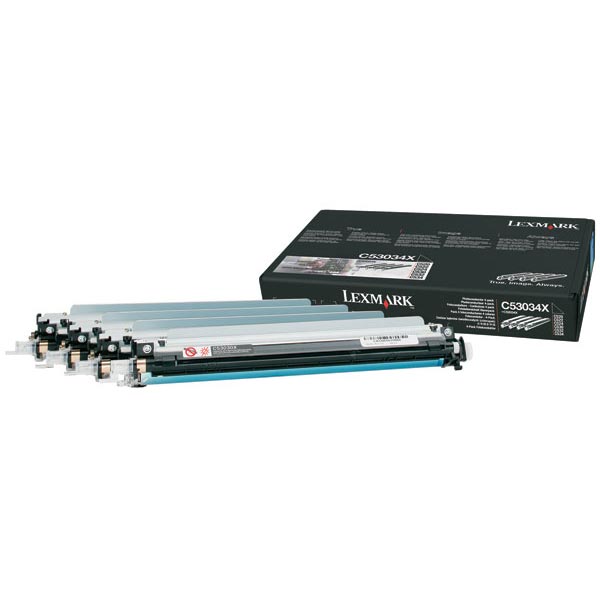 C53034X PHOTOCONDUCTOR, 80000 PAGE-YIELD