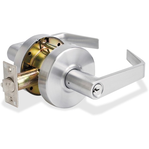 LEVER,STOREROOM,HEAVY DUTY