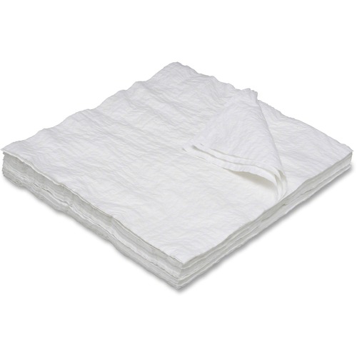 7920008239773, SKILCRAFT, TOTAL WIPES II TOWEL, 14.25 X 13.25, WHITE, 1,000/BOX