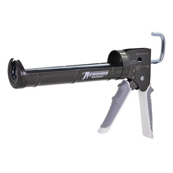 RATCHET CAULK GUN