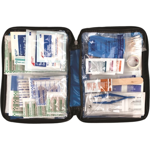 KIT,131PC FABRIC
