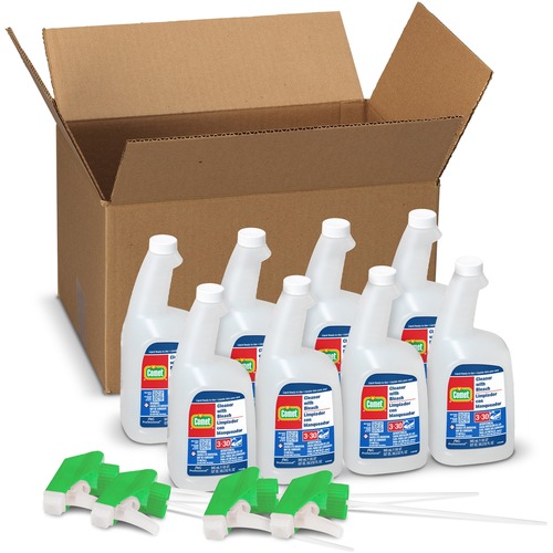 CLEANER,COMET,W/BLCH,32OZ