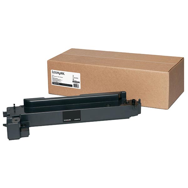 C792x77g Waste Bottle, 50,000 Page-Yield