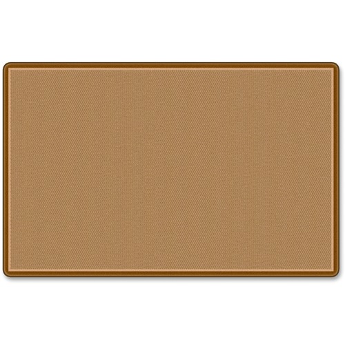 All-Over Weave Carpet, 5'10"x8'4", Tan