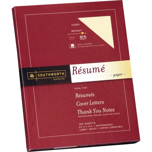 PAPER,RESUME,32#,IY