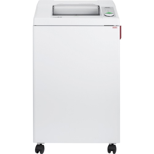 Ideal Shredders  Shredder, Strip-Cut, P-2, 21"Wx18-1/2"Lx36-1/2"H, White