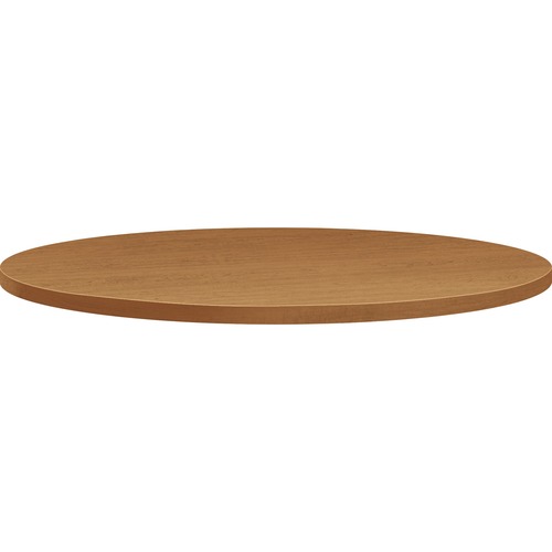 BETWEEN ROUND TABLE TOPS, 36" DIA., HARVEST