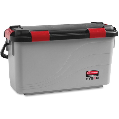 BUCKET,CHARGING,EXECUTIVE