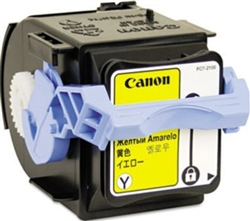 3764B003AA (GPR-37) TONER, 70000 PAGE-YIELD, BLACK