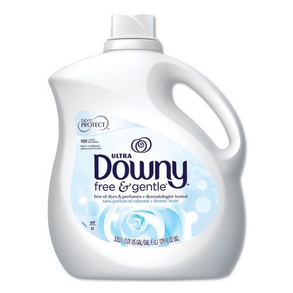 FRESHENER,DOWNY,4/129,CLR