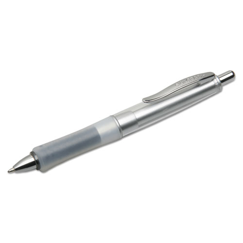 7520016296573, WRITEBALANCE WIDE BODY RETRACTABLE PEN, 1 MM, BLACK