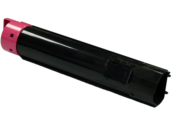 Dell 330-5843, 330-5846 Magenta Toner