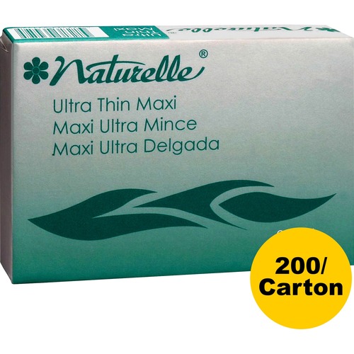 PAD,MAXI,THIN,NATURELLE