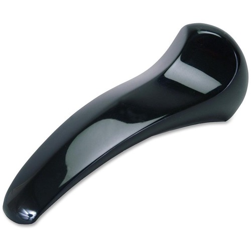 Phone Shoulder Rest, Microban, Black