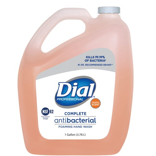 REFILL,SOAP,COMPLT,DIAL,1GL