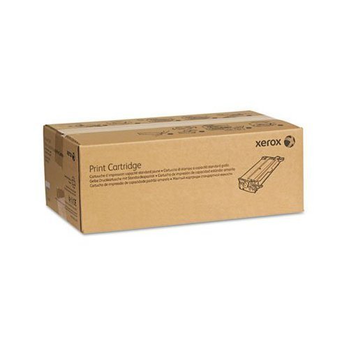 Xerox iGen4 Color 8250 Cyan Toner Cartridge (95000 Yield)