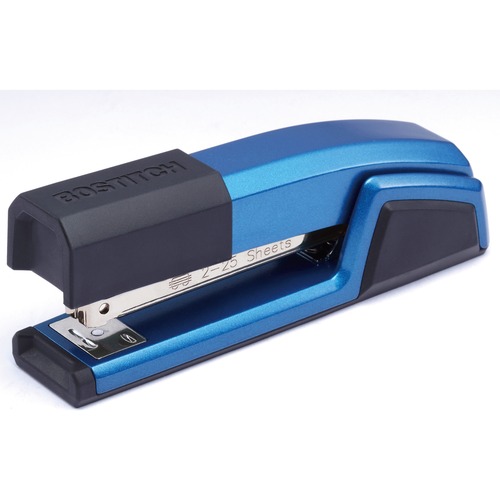 Epic Stapler, 25-Sheet Capacity, Blue