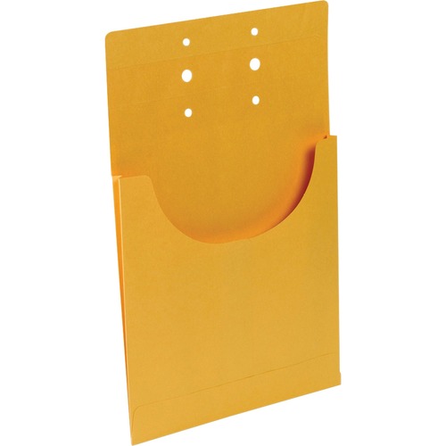 Classification Pocket, Top Load, 3/4" Exp, 100/BX, KFT