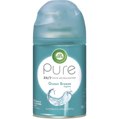 REFILL,PURE,OCNBRZ,6.17OZ
