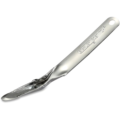 Premium Staple Remover, Chrome Finish