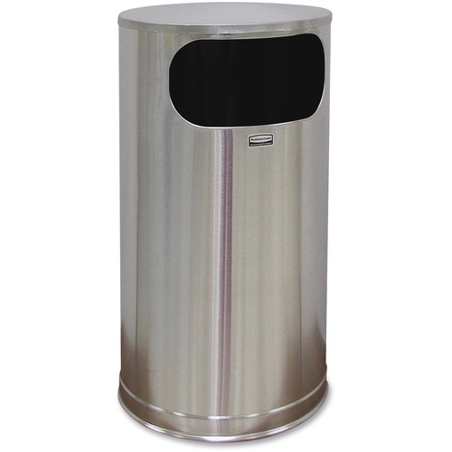RECEPTACLE,FLAT,12G,SNSS