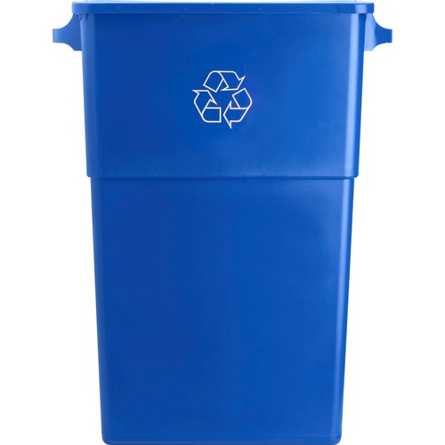 CONTAINER,RECYCLE,23 GAL