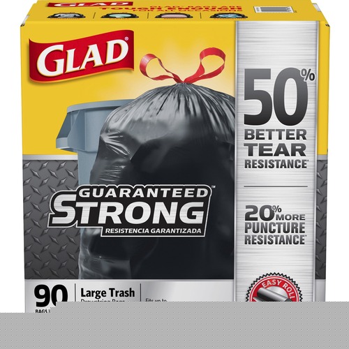 BAG,TRSH,DRWSTRNG,BLK,30GAL