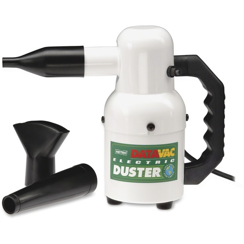 DUSTER,COMPTR,DTAVC EL,WE
