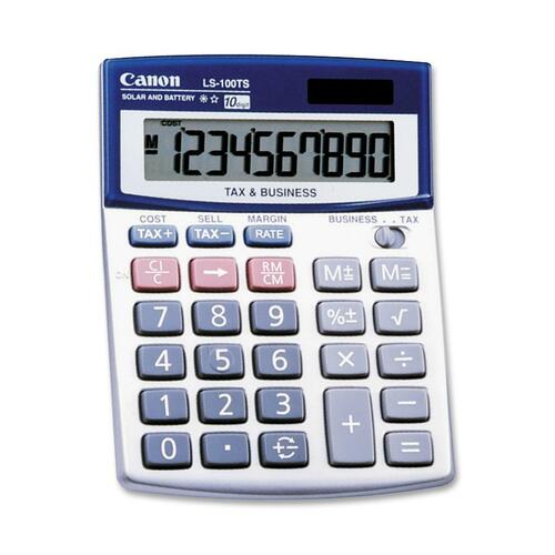 CALC,10DGT,PORTABLE